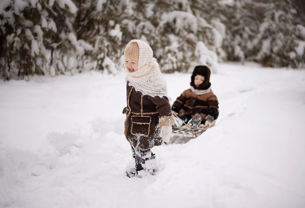 Photograph by Анастасия Нестерова