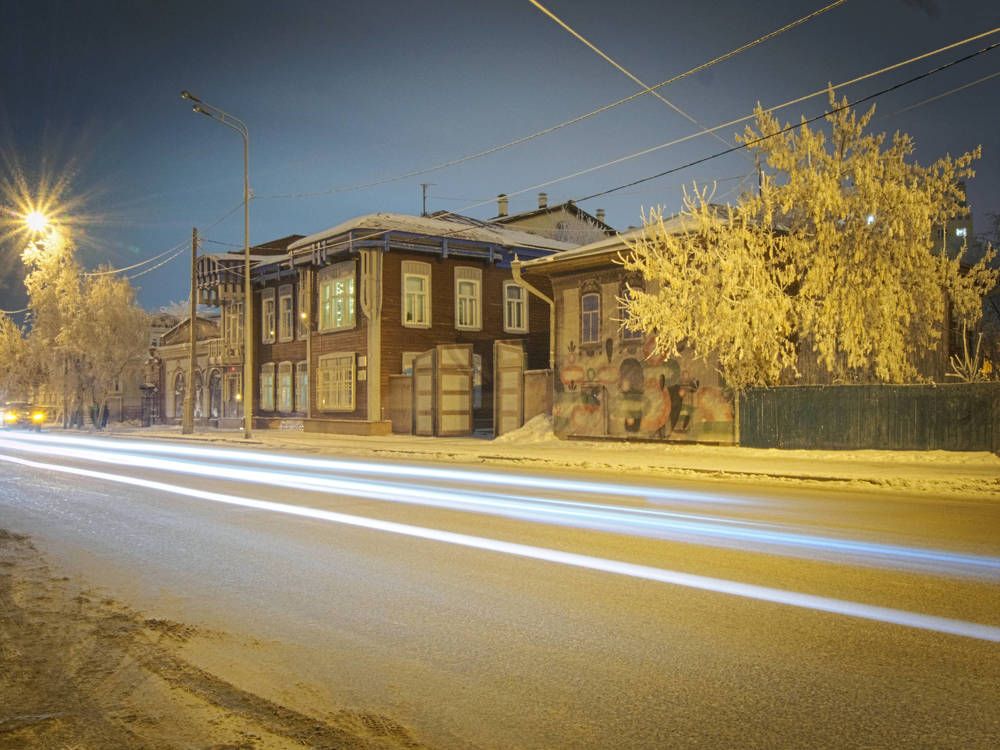 Photograph by Андрей Куприенко