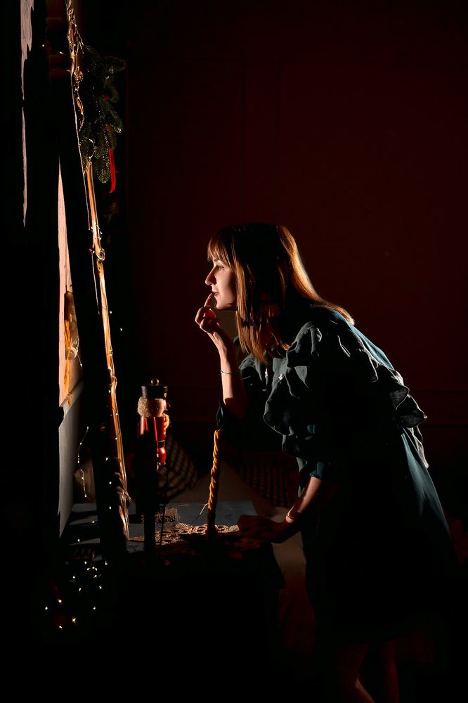 Сборы на Рождество