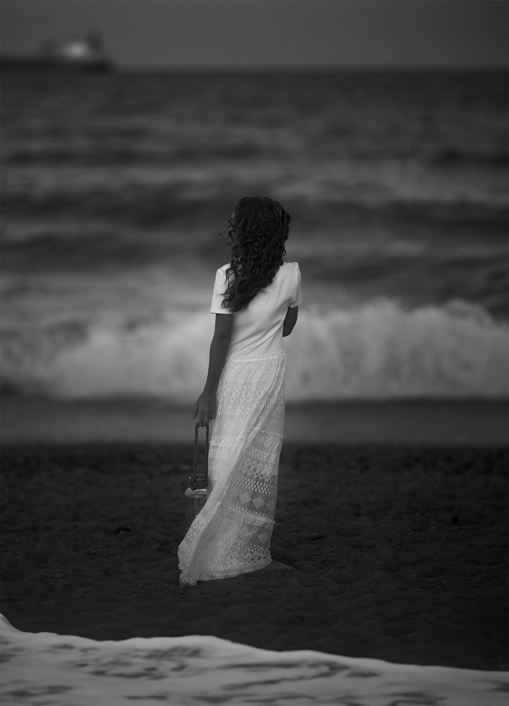 Photograph by Serra Vicente