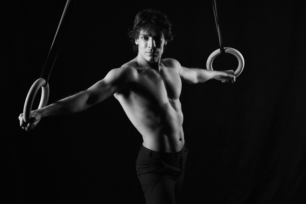 Photograph by Vasiliy Kuvakin