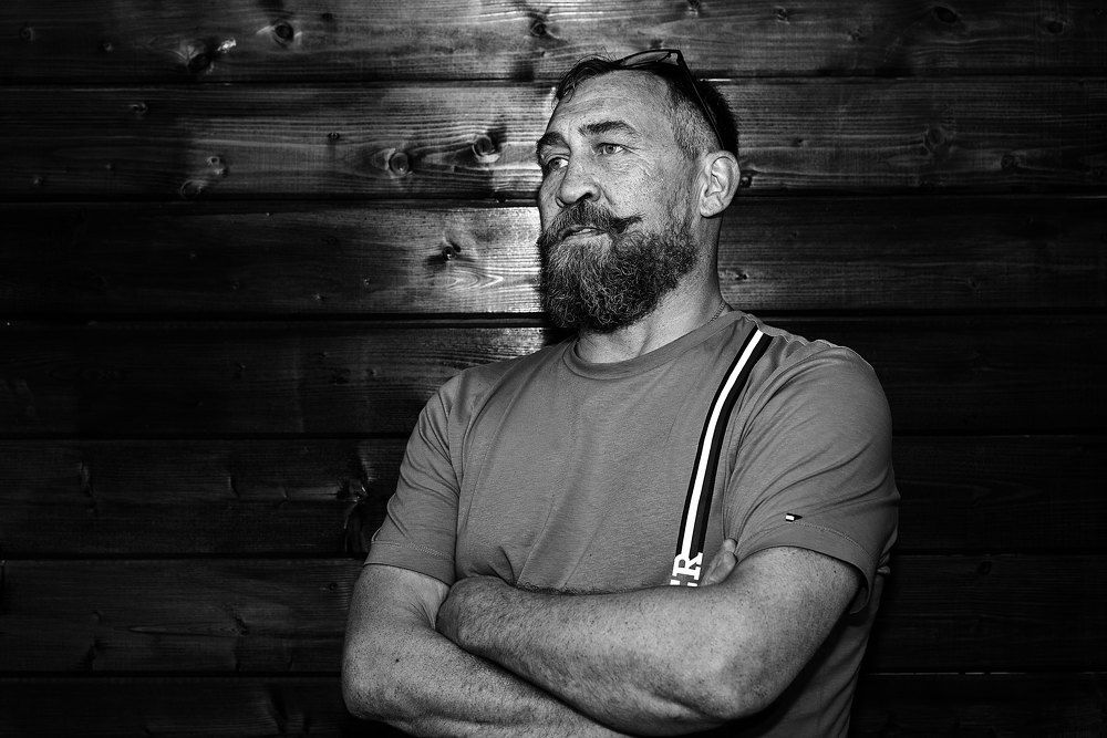 Photograph by Игорь Сырбу
