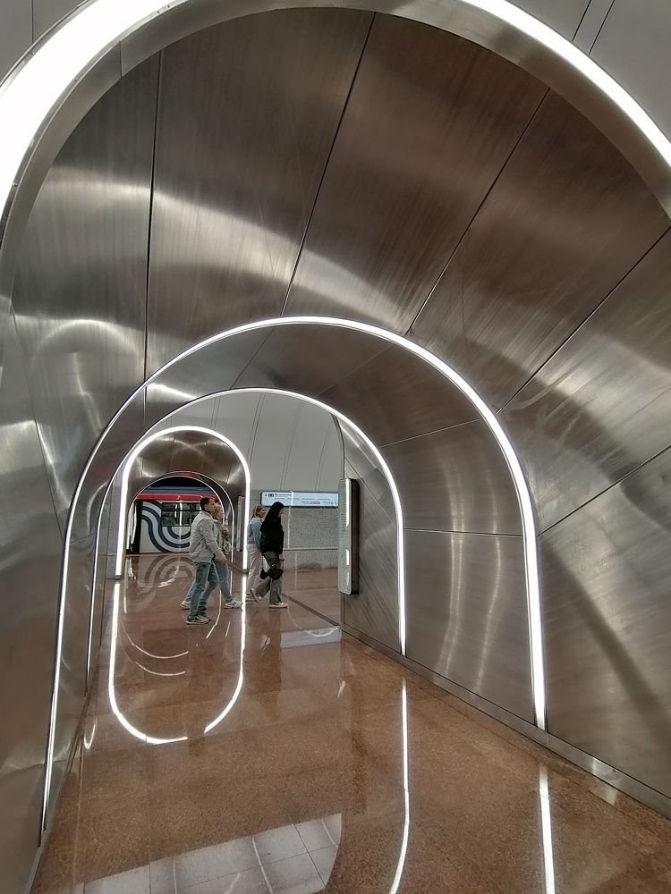 Photograph by Анна Архангельская