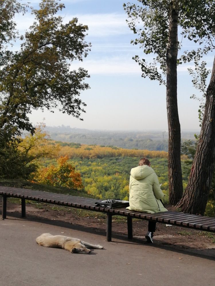 Photograph by Анна Архангельская