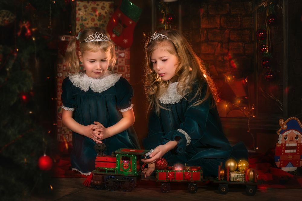 Photograph by Мария Банафрит