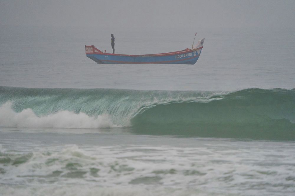 Photograph by Алексей Романов