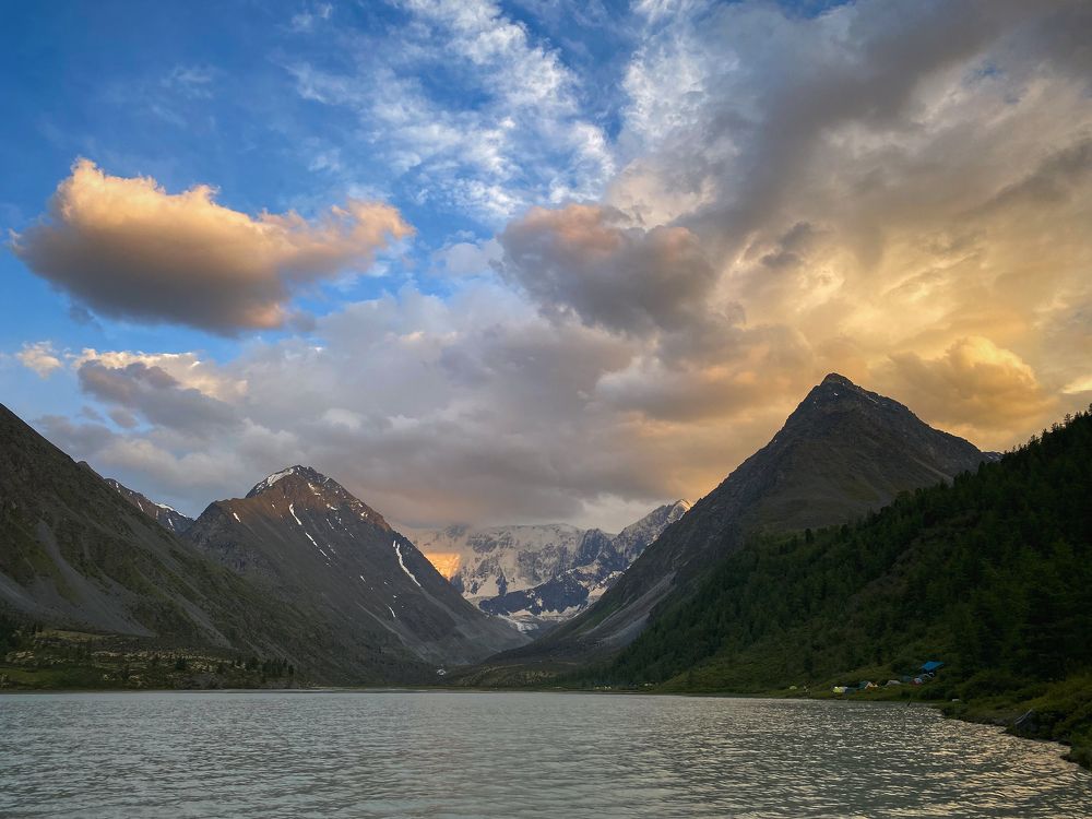 Photograph by Мозжухин Максим