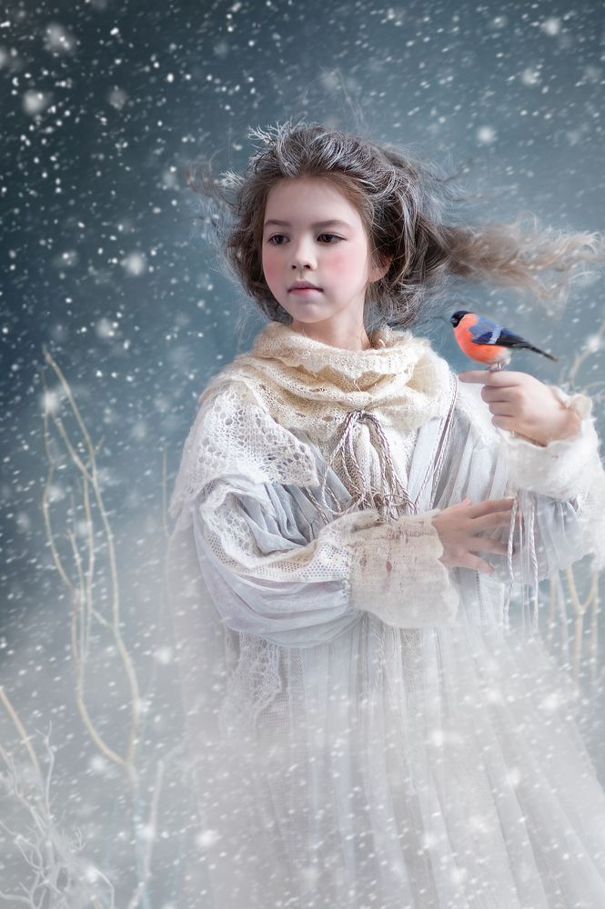 Photograph by Александр Якименко