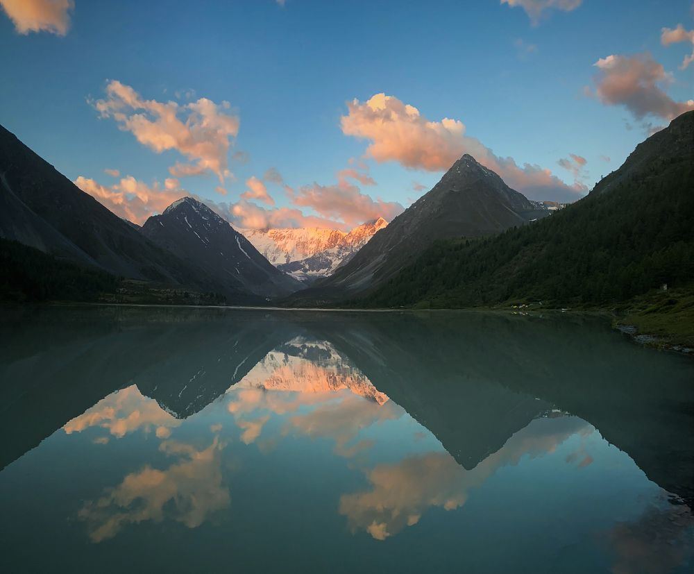 Photograph by Мозжухин Максим