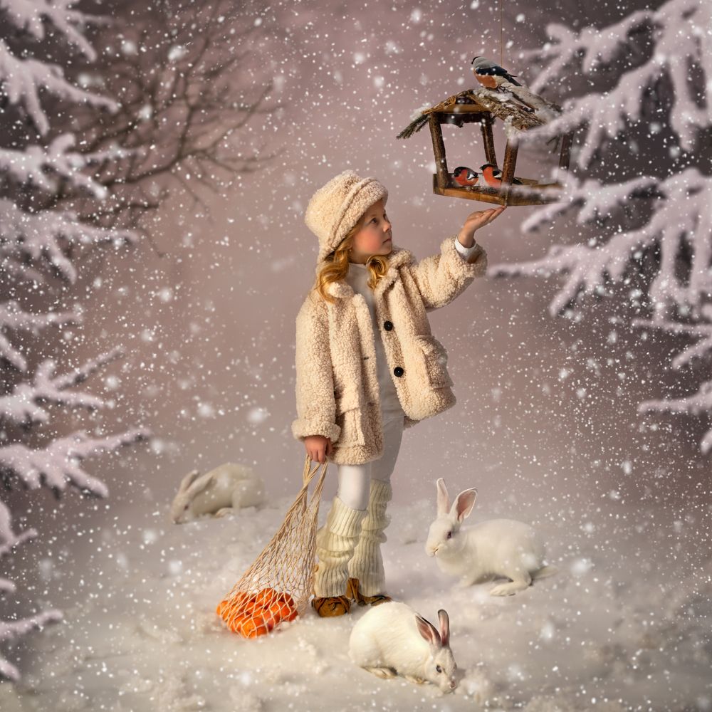 Photograph by Александр Якименко