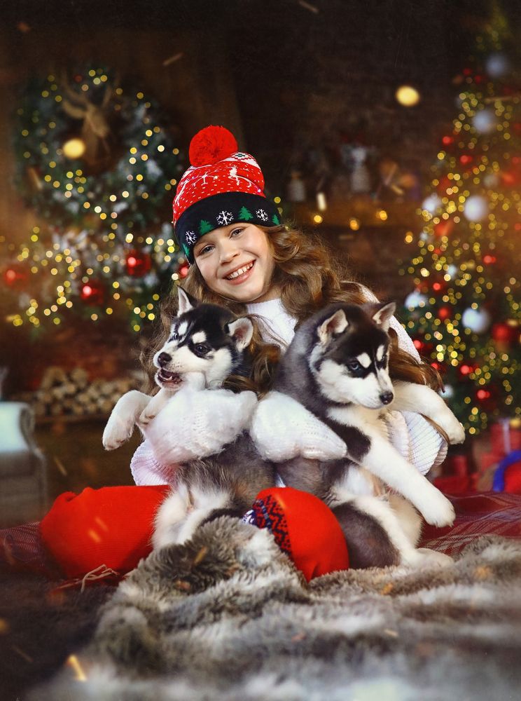 Фотография автора Наталья Законова