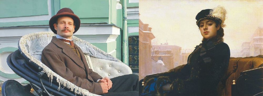 Photograph by Boris Butianov