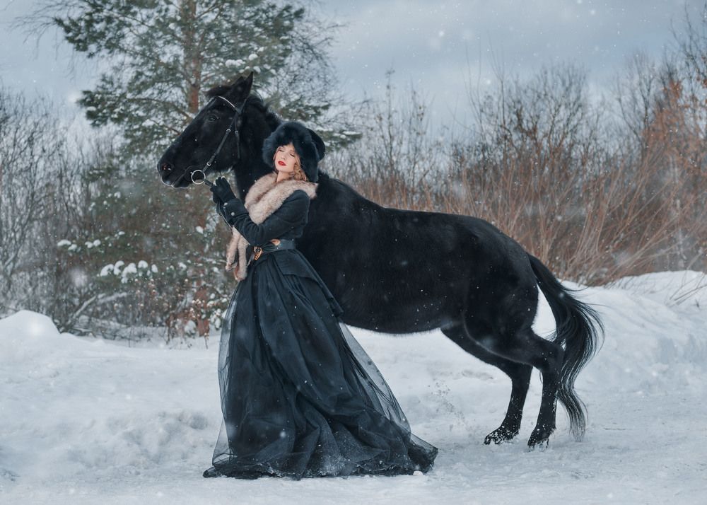 Photograph by Ольга Лобачёва