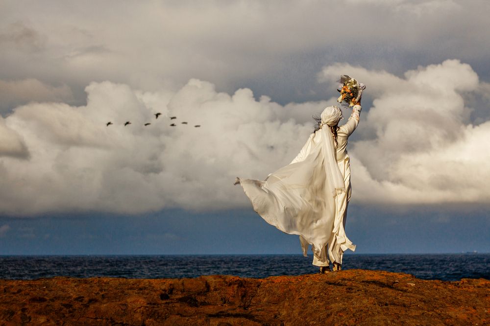 Photograph by Masoud Nikookalam