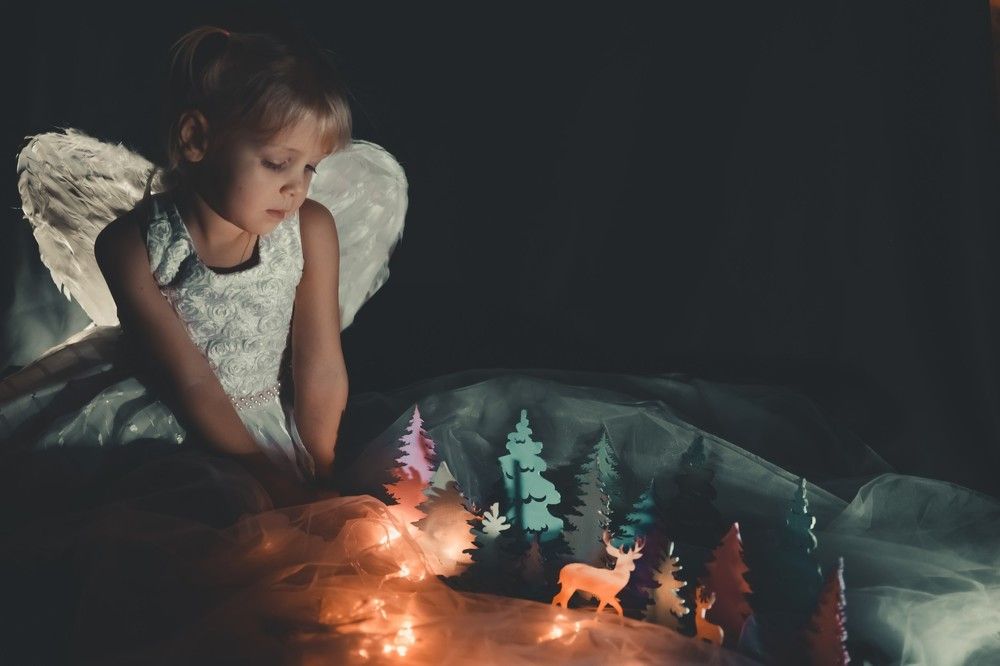 Фотография автора Ольга Морятова