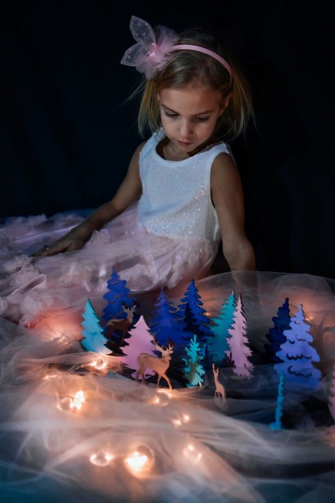 Фотография автора Ольга Морятова