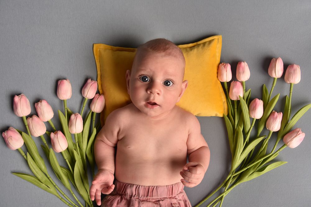 Photograph by Алла Бибаева