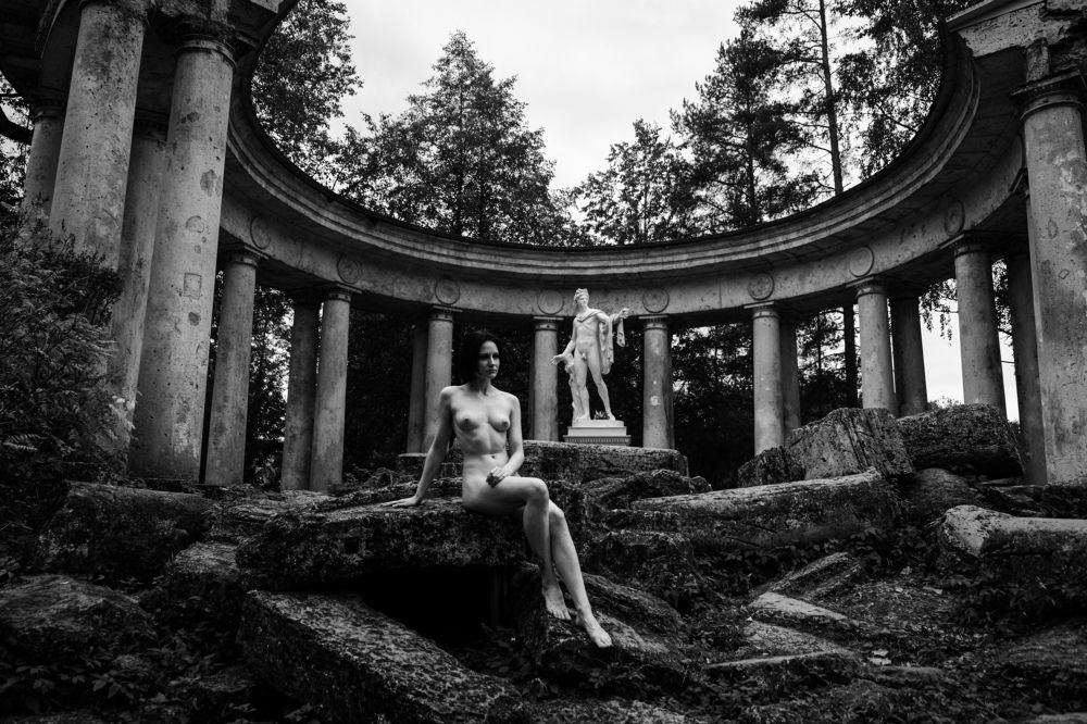 Photograph by Лазарев Евгений