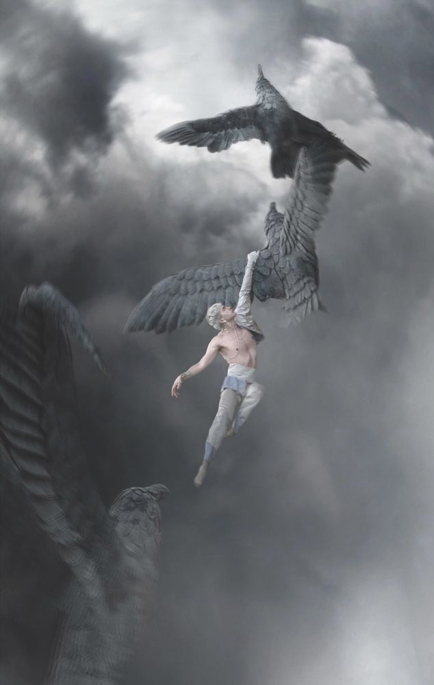 Photograph by Kickxiia