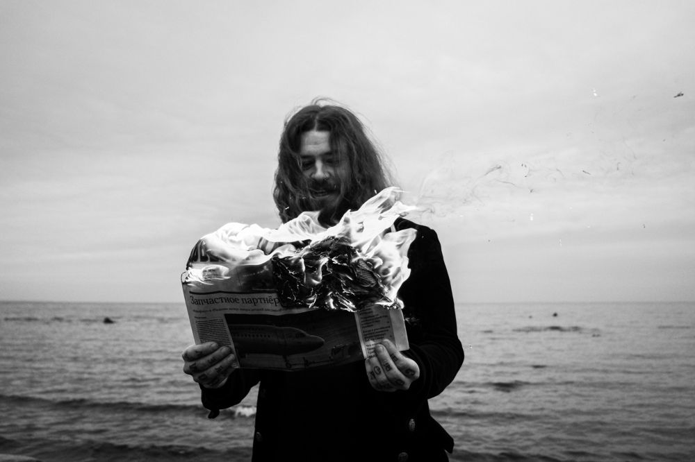 Photograph by Лазарев Евгений