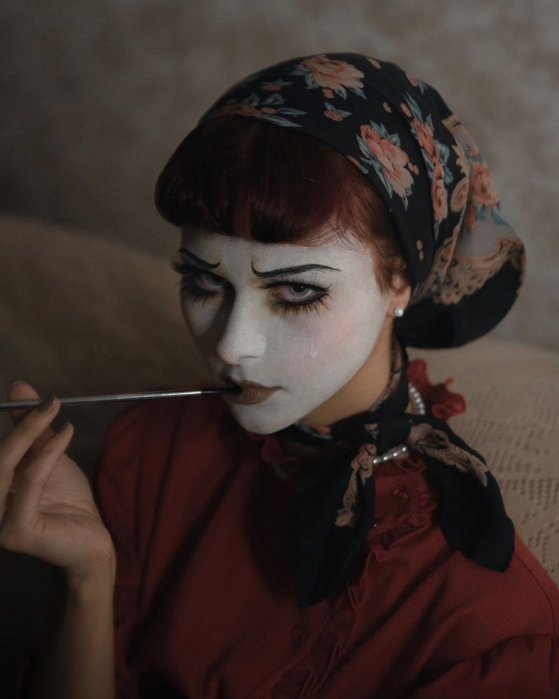 Photograph by Kickxiia