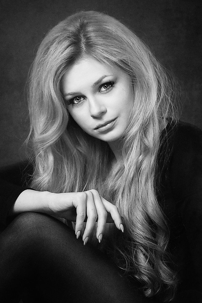 Photograph by Сергей Рубанов