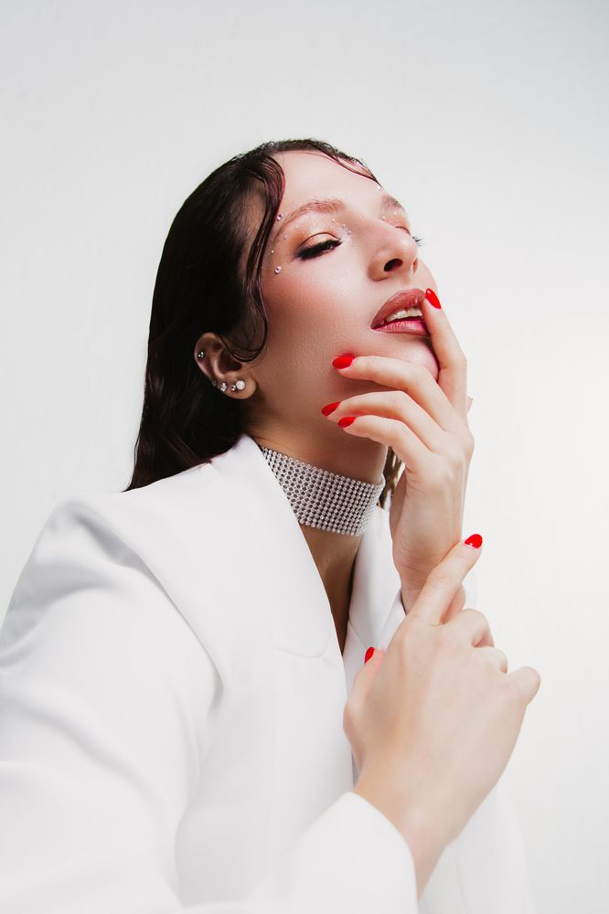 Photograph by Дарья Докучаева