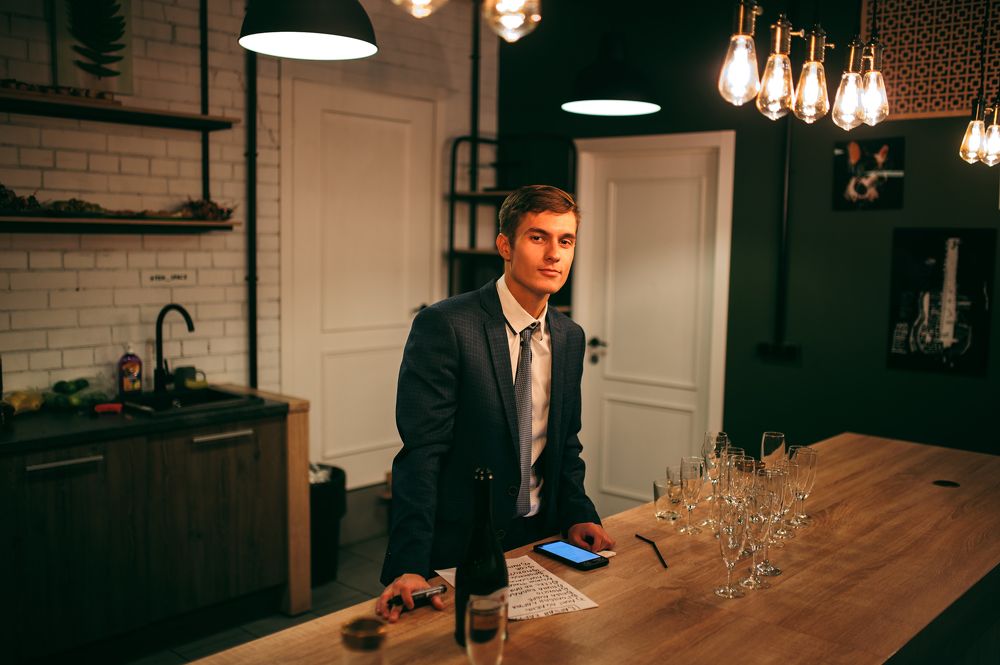 20 years of the student council