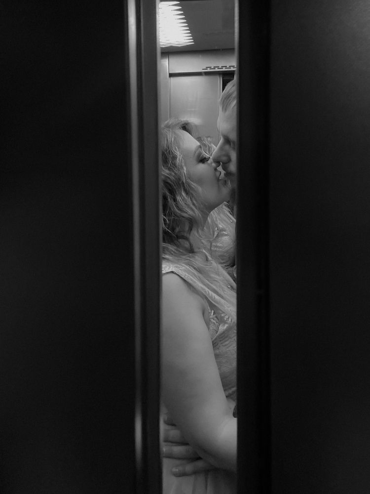 Photograph by Василиса Шуева