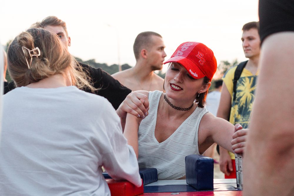 Photograph by Natasha Stugireva