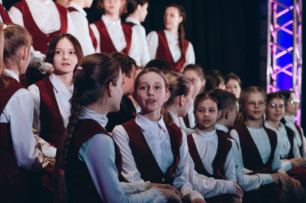 Photograph by Natasha Stugireva