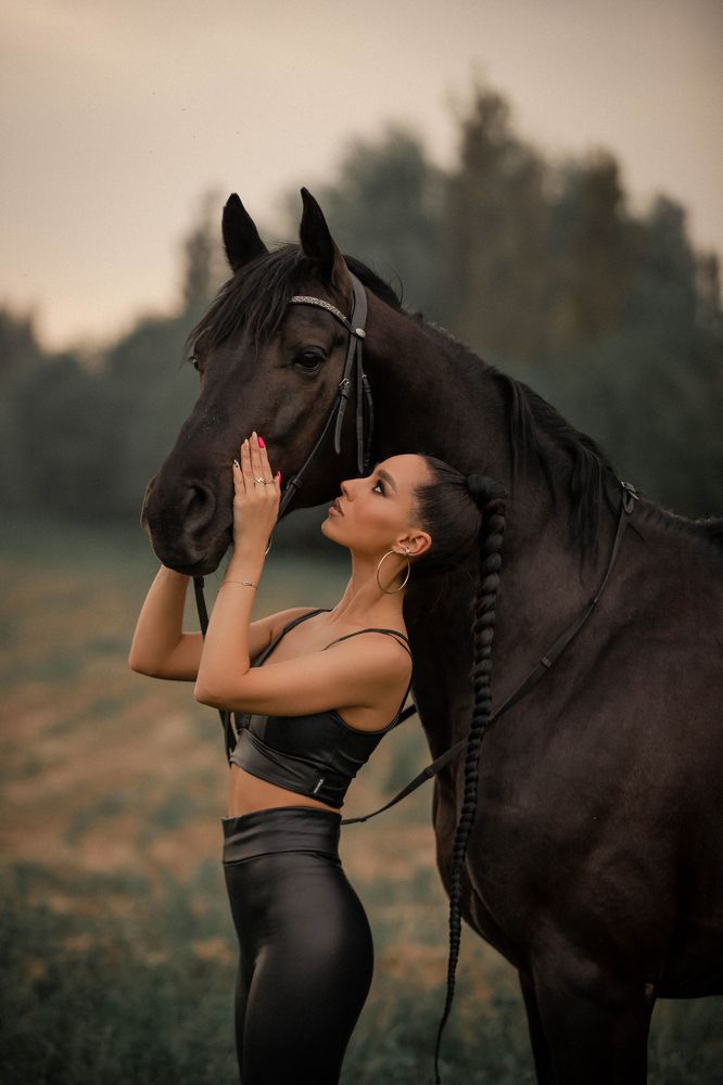 Photograph by Дарья Иванова