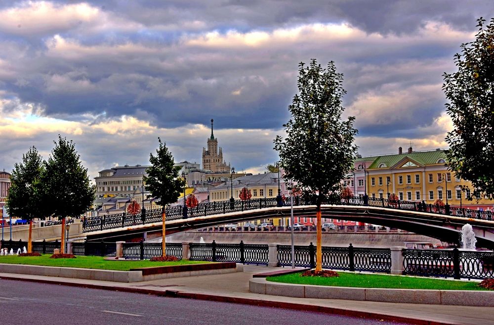 Photograph by Дмитрий Розенбаум