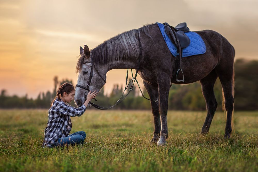 Photograph by Дарья Иванова