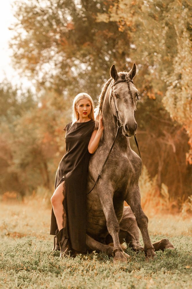 Photograph by Дарья Иванова