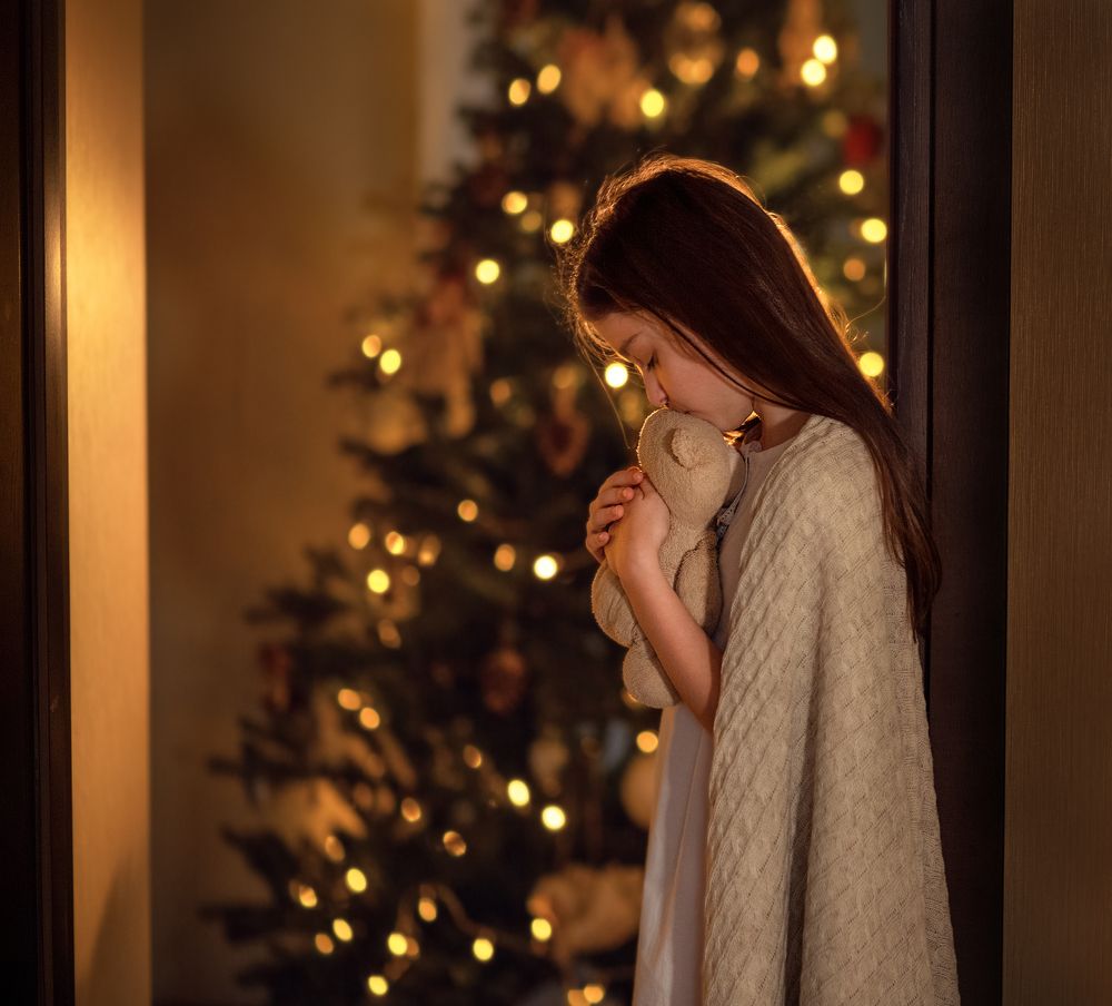 Photograph by LIUDMILA BABROUSKAYA