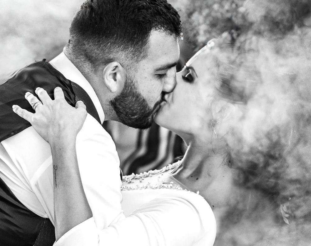 Photograph by Katerina Pustoshnaia