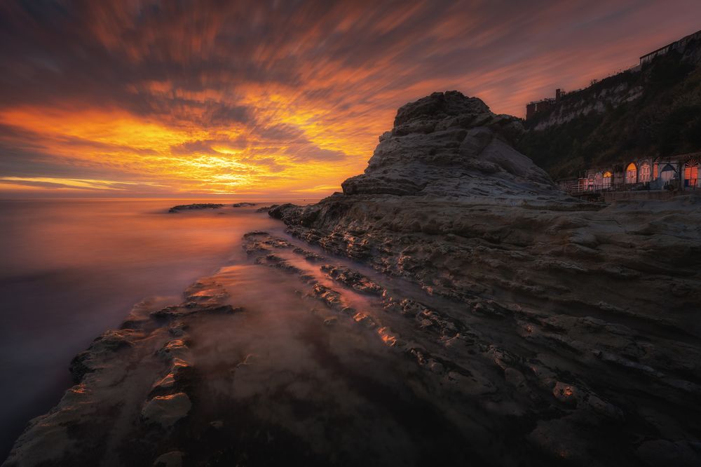 Photograph by Andrea Curzi