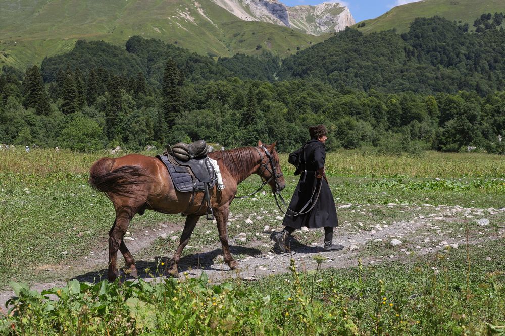 Photograph by Юлия Яковлева