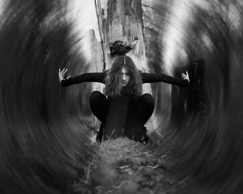 Photograph by Ирина Секачева