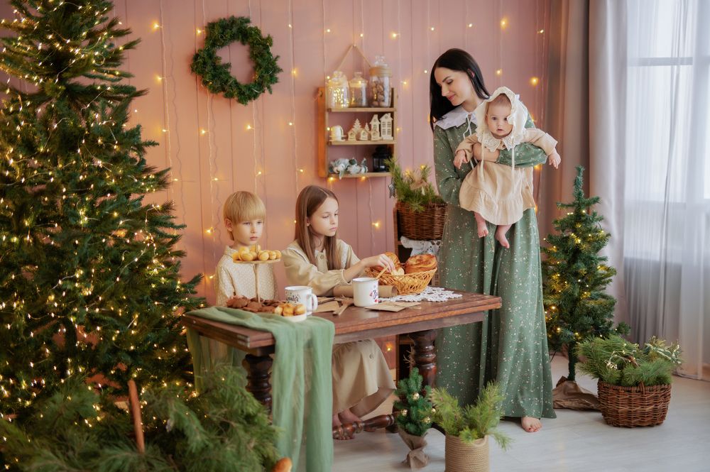 Photograph by Ольга Кузина