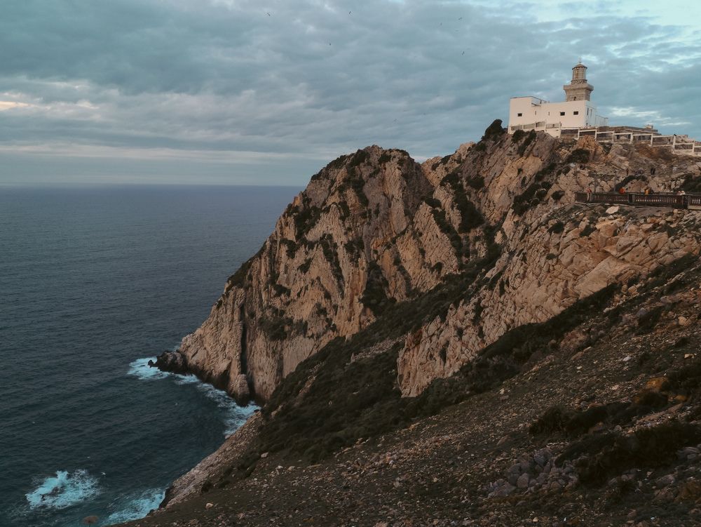 Photograph by Mohamed Larbi Larouk