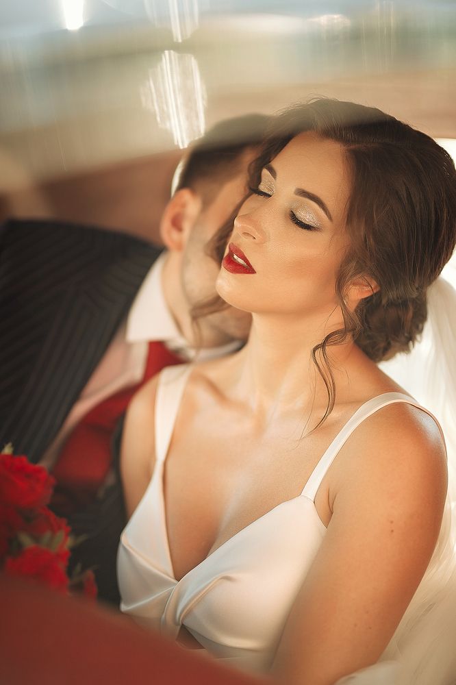 Photograph by Наталия Ватутина