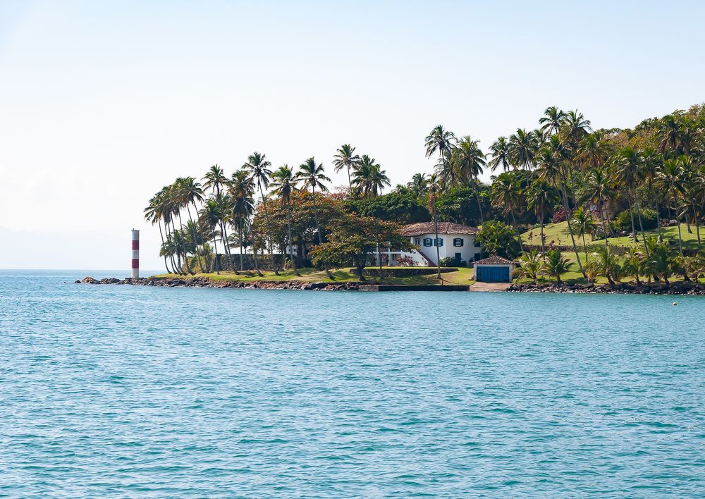 Photograph by Eliezer Santos