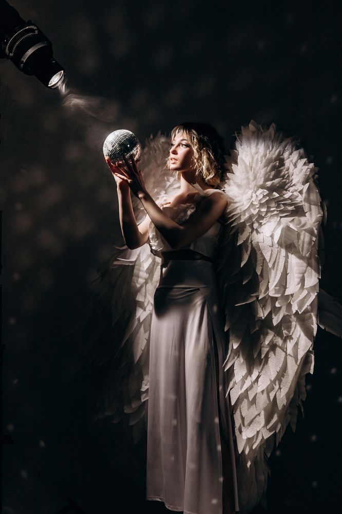 Свет в твоих руках