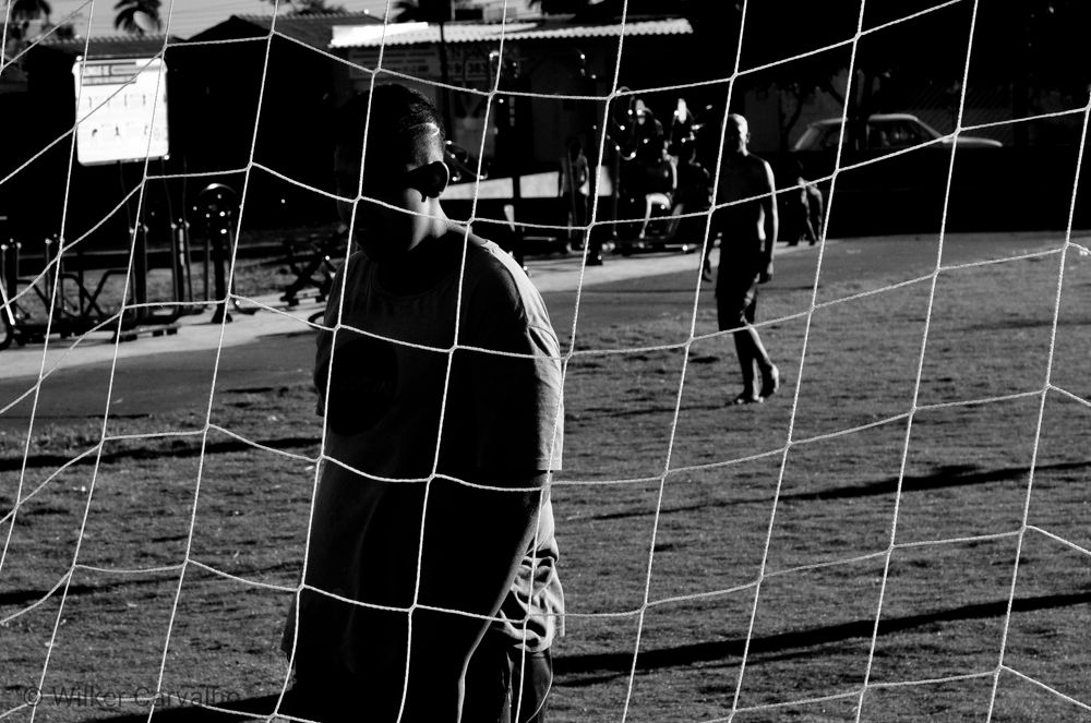 Photograph by Wilker Carvalho dos Santos