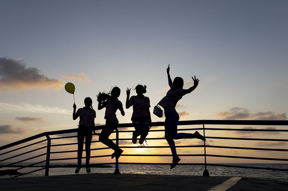 Photograph by Hernan Jaramillo