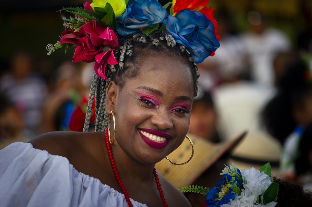 Photograph by Hernan Jaramillo