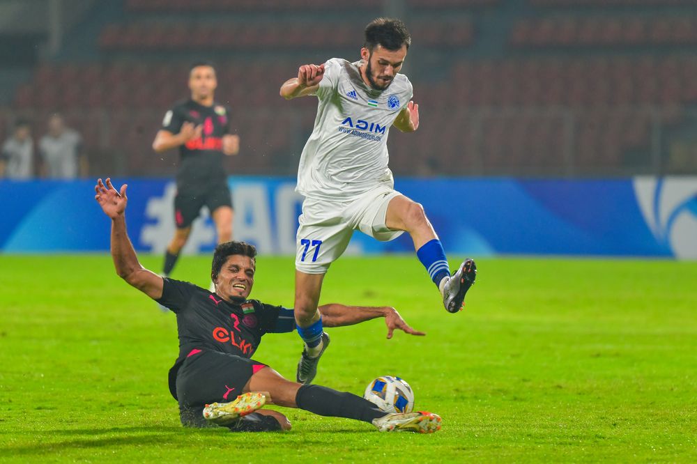 Photograph by Sameer Bhalekar