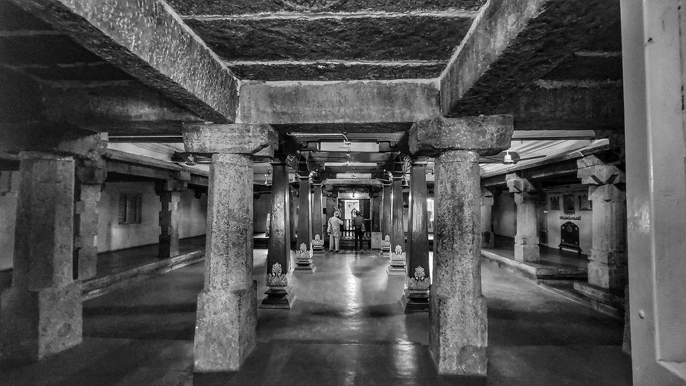 Photograph by Sreenivasa Murthy N S